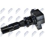 ECZMZ011, Катушка зажигания MAZDA 5 2.0I 16V 2007.09-