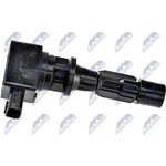 ECZMZ011, Катушка зажигания MAZDA 5 2.0I 16V 2007.09-