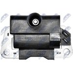 ECZ-NS-011, ECZ-NS-011_катушка зажигания!\ Nissan Sunny/Sentra 1.4-1.6i 94