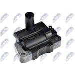 ECZ-NS-011, ECZ-NS-011_катушка зажигания!\ Nissan Sunny/Sentra 1.4-1.6i 94