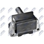 ECZ-NS-011, ECZ-NS-011_катушка зажигания!\ Nissan Sunny/Sentra 1.4-1.6i 94