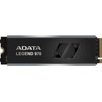 SSD M.2 A-DATA 1.0TB LEGEND 970  SLEG-970-1000GCI  (PCI-E 5.0 x4 ...