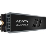 SSD M.2 A-DATA 2.0TB LEGEND 970  SLEG-970-2000GCI  (PCI-E 5.0 x4 ...