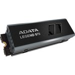 SSD M.2 A-DATA 2.0TB LEGEND 970  SLEG-970-2000GCI  (PCI-E 5.0 x4 ...