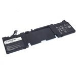 Аккумулятор N1WM4 для ноутбука Dell Alienware 13 R2 15.2V 62Wh (4070mAh) черный ...