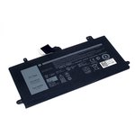 Аккумулятор 1WND8 для ноутбука Dell Latitude 12 5285 11.4V 31.5Wh (2760mAh) ...