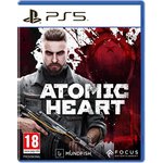1CSC20005745, Игра Atomic Heart для Sony PS5