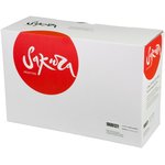 Картридж SAKURA 106R01371 для Xerox Phaser 3600 , черный, 14 000 к.