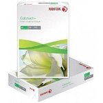 Бумага XEROX Colotech Plus 170CIE, 120г, A4, 500 листов (в кор. 4 пачки), 003R98847