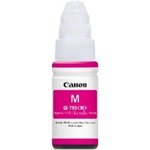 0665C001, Чернила Canon GI-490 M (magenta), пурпурные, 70 мл