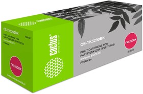 Фото 1/10 Картридж лазерный Cactus CS-TK5290BK TK-5290BK черный (17000стр.) для Kyocera Ecosys P7240cdn
