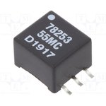 78253/55MC, Power Transformers PLEASE SEE MURATA'S SUGGESTED ALTERNATE 78253/55JC
