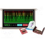gen4-uLCD-70DT-AR, gen4 7in Arduino Compatible Display with Resistive Touch Screen