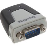 DUOETTE, USB TO RS232 ADAPTERS (FULL SPEE