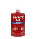 Фиксаторы резьбы средней прочности Loctite ...