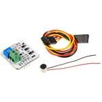 Troyka-Sound Loudness Sensor V2, Датчик шума аналоговый для Arduino проектов