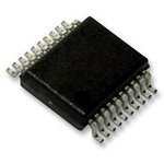 MCP23S08T-E/SS, Interface - I/O Expanders In/Out SPI int