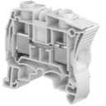 ZS25-BL, DIN Rail Terminal Blocks Pow SNK Screw