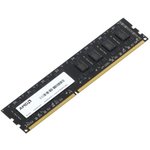 Память DDR3L 8Gb 1600MHz AMD R538G1601U2SL-U RTL PC3-12800 CL11 DIMM 240-pin ...