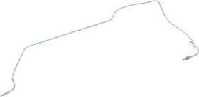 462529147R, Трубка тормозная ЛАДА Largus вторичного контура от ГТЦ к АБС БИЗНЕС-ПРИОРИТЕТ