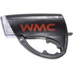 WMC-90561, Набор аксессуаров для велосипеда 5 предметов (фонари красный,белый ...