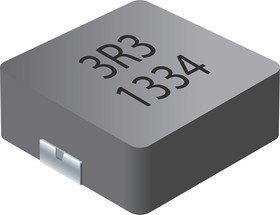 SRP1265A-100M, Power Inductors - SMD 10uH 20% SMD 1265 AEC-Q200