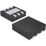 Si7020-A20-GM1, Temperature & Humidity Sensor, Digital Output, Surface Mount ...