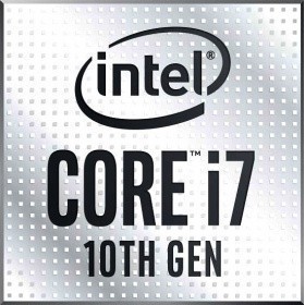 Процессор CPU Intel Core i7-10700KF (3.8GHz/16MB/8 cores) LGA1200 OEM, TDP 125W, max 128Gb DDR4-2933, CM8070104282437SRH74, 1 year