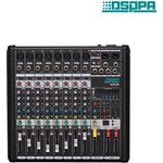 DSPPA 8-Канальный Аудиомикшер