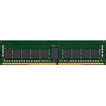 Опертивная память Kingston Server Premier DDR4 32GB RDIMM 2666MHz ECC Registered ...