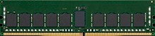 Фото 1/4 Опертивная память Kingston Server Premier DDR4 32GB RDIMM 2666MHz ECC Registered 1Rx4, 1.2V (Hynix C Rambus)