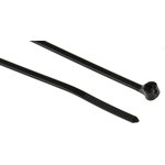 7TAG009040R0007 TY232MX, Cable Ties, Weather Resistant, 203.2mm x 2.29 mm ...