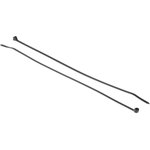 7TAG009220R0003 TY253MX, Cable Ties, Weather Resistant, 294.24mm x 4.83 mm, Black Nylon, Pk-1000