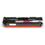 Картридж лазерный Print-Rite TFCA07MPU1J PR-054H MAGENTA 054H Magenta пурпурный ...