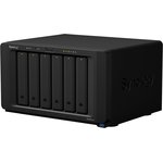 Сетевое хранилище (NAS) Synology DS1621xs+