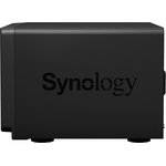 Сетевое хранилище (NAS) Synology DS1621xs+