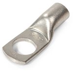 TML-R 25-10, Tinned copper cable lug with reverse contact area radius