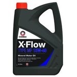 XFMF4L, Масло моторное минеральное универсальное X-FLOW TYPE MF 15W40 ACEA A3/B3 ...