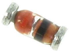Фото 1/2 FDLL4150, Diodes - General Purpose, Power, Switching High Conductance Ultra Fast