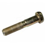 224.3103008, Болт задней ступицы М22 4230 (-10шп.)M22-55|L-105| d23,1 (скос -33,5)