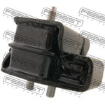 sbm-009, ПОДУШКА ДВИГАТЕЛЯ ПЕРЕДНЯЯ (SUBARU IMPREZA G11 2000-2007) FEBEST