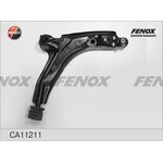Рычаг передний R DAEWOO Nex/Esp/Lan FENOX CA11211