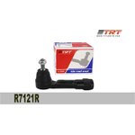 R7121R, Наконечник рулевой правый HYUNDAI Solaris II 17-, KIA Rio IV 17-