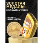 Губка для обуви Волна из гладкой кожи SALTON Бесцветный new262586064