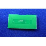 ELP-CH-MPC400EC-10K, Чип Ricoh MP C300/C300SR/C400/C400SR (842238) Cyan ...