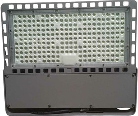 Фото 1/3 Светодиодный промышленный прожектор 200w 5000K FR-200