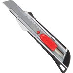 Универсальный нож SX818 ширина лезвия 18 мм 1432263