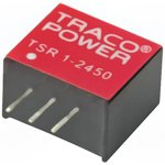 TSR 1-24120, Non-Isolated DC/DC Converters Product Type: POL; Package Style ...