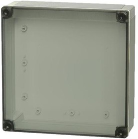 PC 175/60 HT, Корпус: универсальный, Х: 180мм, Y: 180мм, Z: 60мм, MNX, поликарбонат