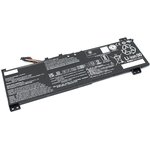 Аккумулятор L20C4PC2 для ноутбука Lenovo Legion 5-17ACH6 15.36V 5210mAh черный ...